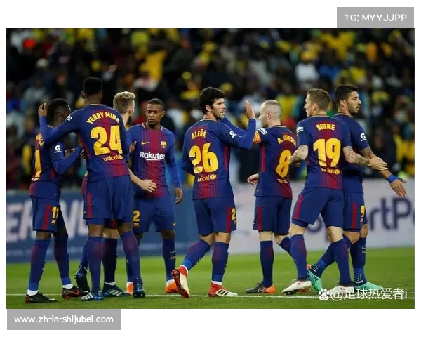 巴萨传奇时代的重塑与未来展望 重新定义欧洲足球的霸主之路