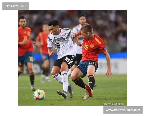 探索西班牙青年联赛的独特魅力与西甲球队的全新面貌